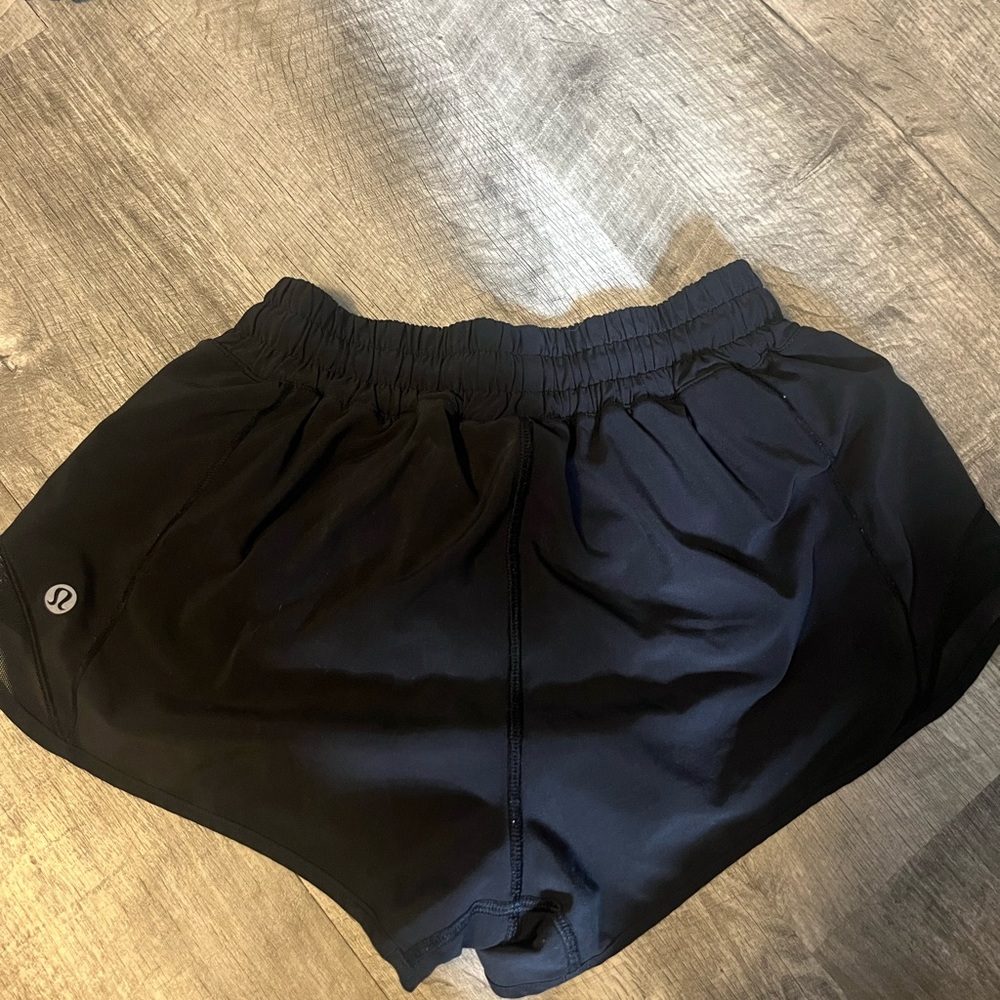 lululemon hotty hots